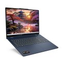Lenovo 5-16AKP10 Ryzen AI 7 350 16" WUXGA Touch IPS AG 16GB SSD1TB BT BLKB x360 Win11 Cosmic Blue (REPACK) 2Y