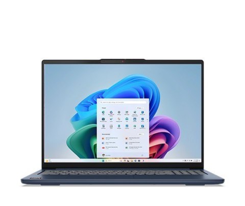 Lenovo 5-16AKP10K1 Ryzen AI 7 350 16" WUXGA Touch IPS 16GB SSD1TB BT BLKB Win11 Cosmic Blue (REPACK) 2Y