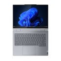 Lenovo ThinkBook 14 G5 2in1 Ultra 7 255U 14.0"WUXGA Touch IPS 300nits Glossy 16GB DDR5-5600 SSD512 Intel Graphics Cam 1080p 60Wh
