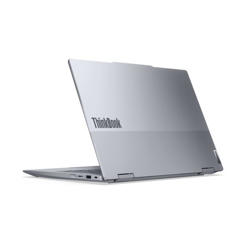 Lenovo ThinkBook 14 G5 2in1 Ultra 7 255U 14.0"WUXGA Touch IPS 300nits Glossy 16GB DDR5-5600 SSD512 Intel Graphics Cam 1080p 60Wh