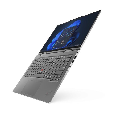 Lenovo ThinkPad X1 2-in-1 Gen 10 Aura Edition Ultra 7 258V 14.0"2.8K Touch OLED 500nits 120Hz AG 32GB LPDDR5x-8533 SSD1TB Arc Gr