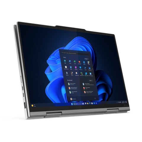 Lenovo ThinkPad X1 2-in-1 Gen 10 Aura Edition Ultra 7 258V 14.0"2.8K Touch OLED 500nits 120Hz AG 32GB LPDDR5x-8533 SSD1TB Arc Gr