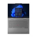 Lenovo ThinkPad X1 2-in-1 Gen 10 Aura Edition Ultra 7 258V 14.0"2.8K Touch OLED 500nits 120Hz AG 32GB LPDDR5x-8533 SSD1TB Arc Gr