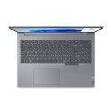 Lernovo ThinkBook 16 G7 ARP Ryzen 5 7535HS 16" WUXGA IPS 300nits AG 16GB DDR5 4800 SSD512 Radeon 660M Cam1080p 45Wh W11Pro Arcti
