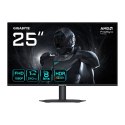 MONITOR GIGABYTE LED 24,5" G25F2A 240Hz