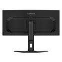 MONITOR GIGABYTE OLED 34" MO34WQC2 240Hz