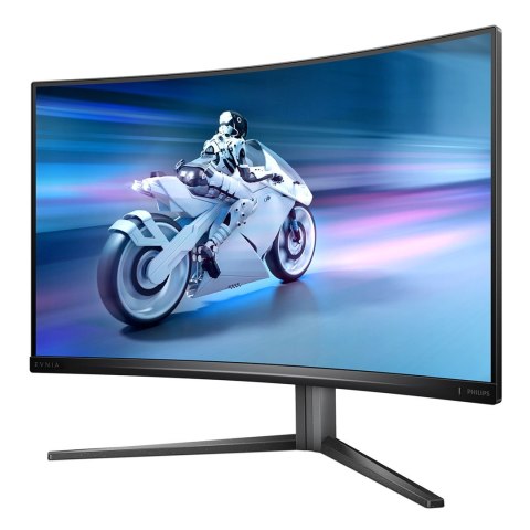 MONITOR PHILIPS LED 31.5" 32M2C5500W/00 240Hz