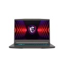 MSI Thin 15 B13UC-3423XPL i5-13420H 15.6"FHD 144Hz IPS-Level 16GB DDR4 3200 SSD512 RTX 3050 4GB NoOS