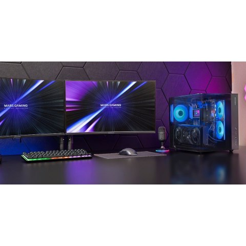 TACENS MARS MC-INFINIOLITE ATX-obudowa