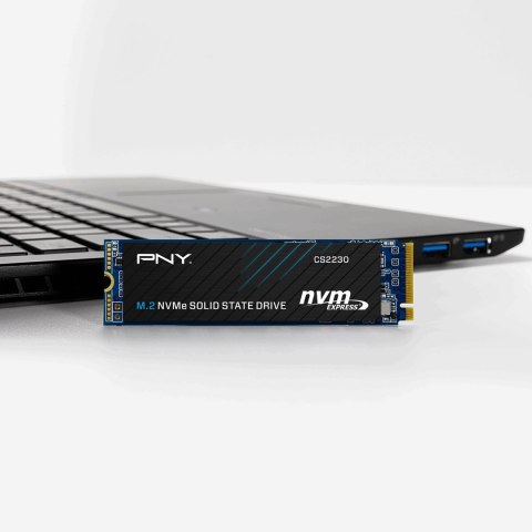 Dysk SSD PNY CS2230 M.2 NVMe 500GB