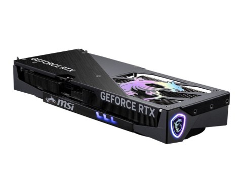 Karta graf. MSIRTX 5060 Ti 8G GAMING TRIO OC