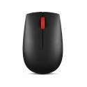 Lenovo Essential Wireless Mouse Black