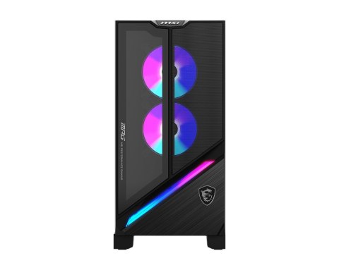 MSI MPG Infinite X3 AI 2NVV7-630EU Core Ultra 7 265KF 32GB DDR5 SSD1TB GeForce RTX 5080 16G VENTUS 3X OC PLUS AX211 (WIFI 6E) Bl