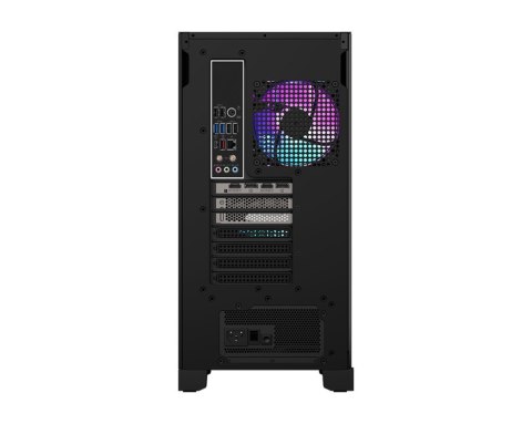 MSI MPG Infinite X3 AI 2NVV7-630EU Core Ultra 7 265KF 32GB DDR5 SSD1TB GeForce RTX 5080 16G VENTUS 3X OC PLUS AX211 (WIFI 6E) Bl