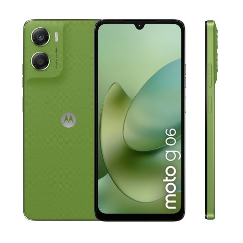Motorola Moto G06 4/256GB DS Pantone Tendril