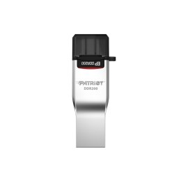 Patriot EP DDR200 Micro SDXC 1TB 160/120 MB/s U3