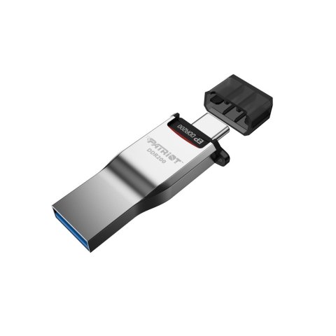 Patriot EP DDR200 Micro SDXC 1TB 160/120 MB/s U3