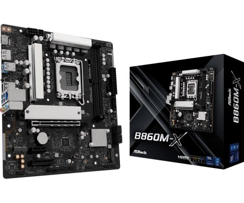 Płyta główna Asrock B860M-X