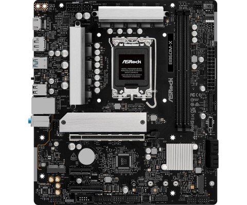 Płyta główna Asrock B860M-X