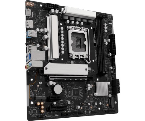Płyta główna Asrock B860M-X