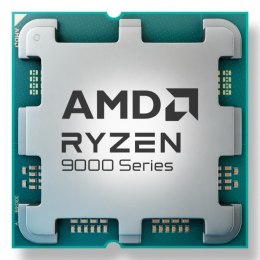 Procesor AMD Ryzen 7 9850X3D - TRAY