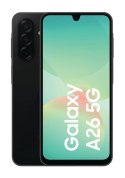 Samsung Galaxy A26 (A266) 5G DS. 6/128GB Black