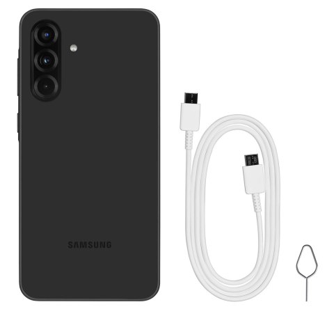 Samsung Galaxy A36 (A366) 5G DS. 6/128GB Black