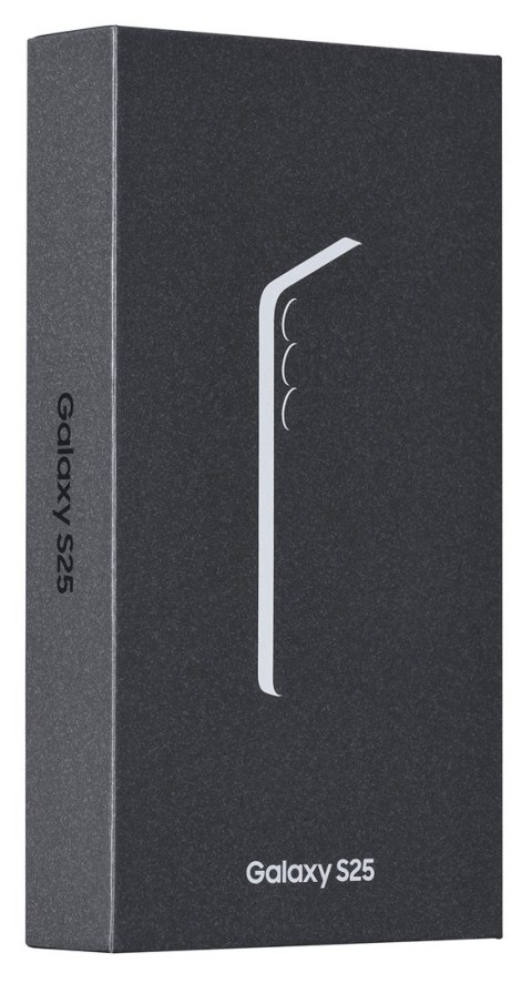 Samsung Galaxy S25 12/128GB Silver Shadow