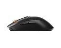 Steelseries Rival 3 Wireless Gen 2 myszka Gaming RF Wireless + Bluetooth Optyczny 18000 DPI