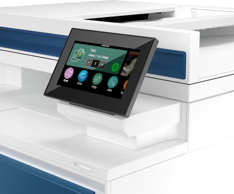 Urządzenie wielofunk. HP Color LJ Pro MFP 4302dw