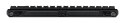 ASUS ROG Falchion Ace HFX klawiatura Gaming USB QWERTZ Niemiecki Czarny