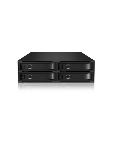 Adapter zatoki dysku RaidSonic ICY BOX IB-2242SSK - storage bay adapter