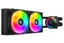 COUGAR Chłodzenie wodne procesora Poseidon Elite 240, ARGB