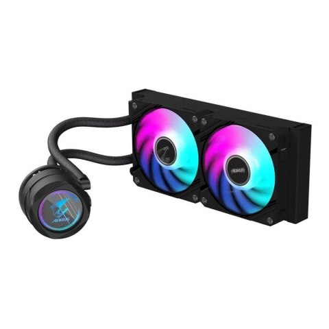 Chłodnica cieczy Gigabyte AORUS AIO CPU WATERFORCE II 240