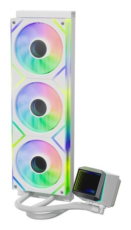 Chłodzenie CPU ADATA Levante II 360-S_MULTI