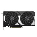 Karta graf. ASUS DUAL RTX 5060 Ti 8GB