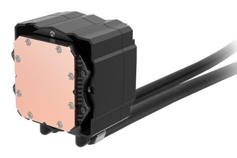 System chłodzenia cieczą K Wasserkühlung LA240-S ARGB Sync