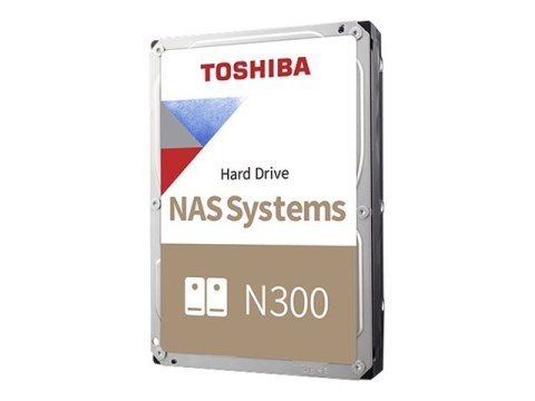 Toshiba N300 dysk twardy