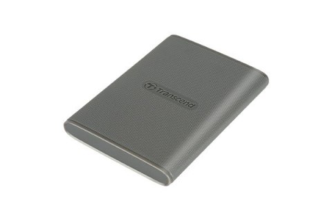 Transcend ESD360C 1 TB USB Type-C USB 3.2 Gen 2x2 Szary