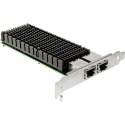 Inter-Tech Gigabit PCIe Adapter Argus ST-7214 x8 v2.1 sprzedaż detaliczna