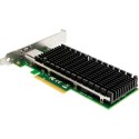 Inter-Tech Gigabit PCIe Karta sieciowa Argus ST-7215 x8 v2.1 sprzedaż detaliczna