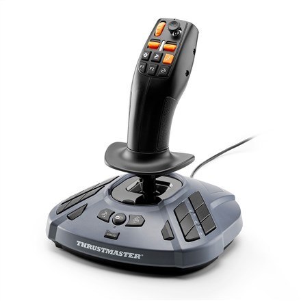 Joystick Thrustmaster SimZadanie Farmstick