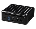 Mini PC ASROCK NUC BOX-1260P Intel 12th Gen (Alder Lake) 2.5G-LAN retail