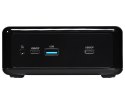 Mini PC ASROCK NUC BOX-1260P Intel 12th Gen (Alder Lake) 2.5G-LAN retail