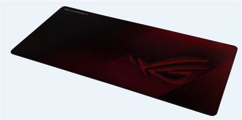 Podkładka dla graczy ASUS ROG Strix Scabbard II Czarny, Czerwony