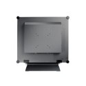 AG Neovo X-17E monitor komputerowy 43,2 cm (17") 1280 x 1024 px SXGA LED Czarny