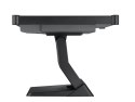 AG Neovo TX-1702 monitor komputerowy 43,2 cm (17") 1280 x 1024 px SXGA LCD Ekran dotykowy Blad Czarny