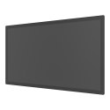 AG Neovo TX-3203 signage display Interaktywny płaski panel 80 cm (31.5") LCD 500 cd/m2 Full HD Czarny Ekran dotykowy