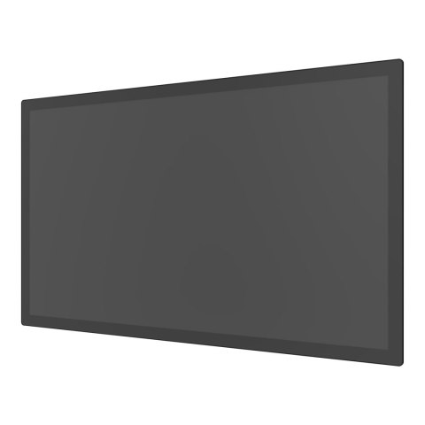 AG Neovo TX-3203 signage display Interaktywny płaski panel 80 cm (31.5") LCD 500 cd/m2 Full HD Czarny Ekran dotykowy