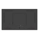AG Neovo TX-3203 signage display Interaktywny płaski panel 80 cm (31.5") LCD 500 cd/m2 Full HD Czarny Ekran dotykowy